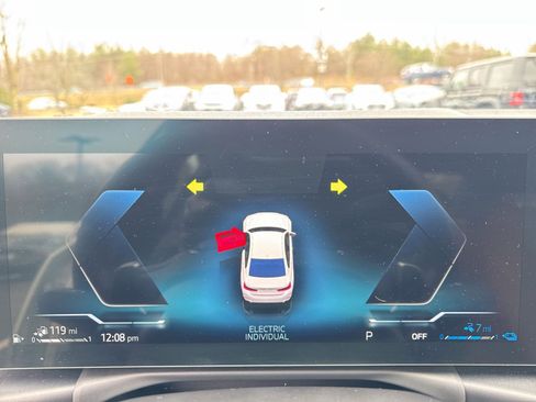 Used 2023 BMW 330e xDrive w/ Driving Assistance Package image 20