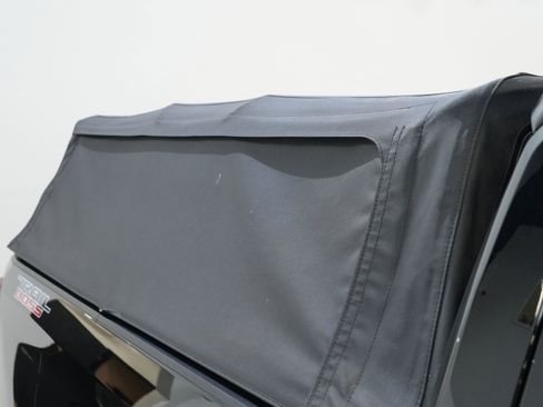 Used 2021 Chevrolet Silverado 1500 LT Trail Boss w/ Convenience Package II image 14