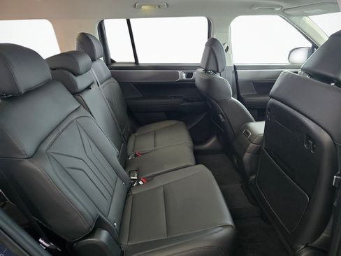 New 2026 Hyundai Santa Fe XRT AWD/4WD image 37