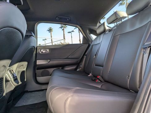 New 2024 Hyundai Ioniq 6 Limited RWD image 11