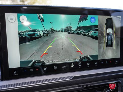 Used 2025 Ford Bronco Sport Badlands w/ Badlands Tech Package image 32