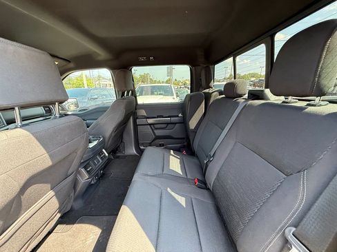Used 2024 Ford F150 XLT w/ Equipment Group 302A MID AWD/4WD image 26