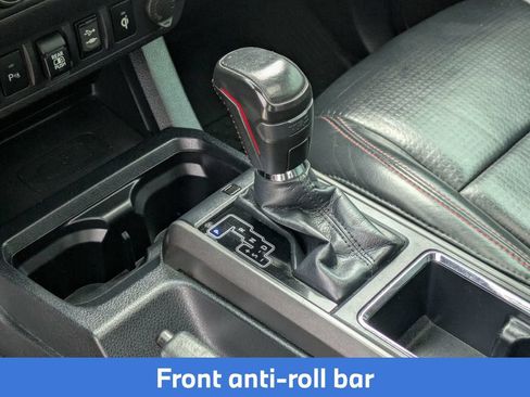 Used 2019 Toyota Tacoma TRD Pro AWD/4WD image 22