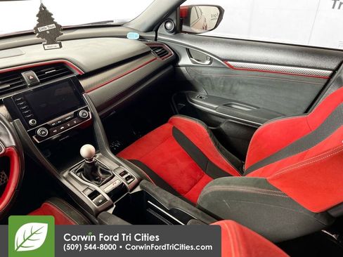 Used 2019 Honda Civic Type R image 26