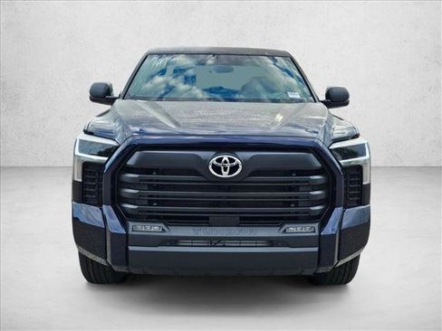 New 2026 Toyota Tundra SR5 AWD/4WD image 6
