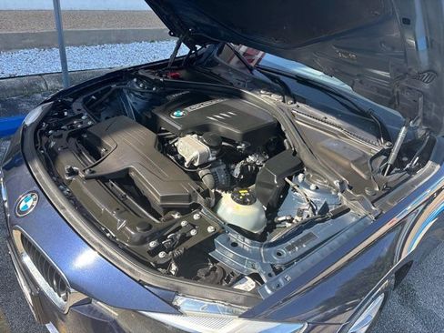 Used 2016 BMW 320i Sedan RWD image 54