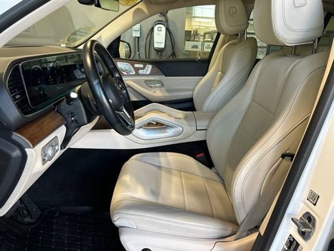 Used 2023 Mercedes-Benz GLE 350 4MATIC image 49
