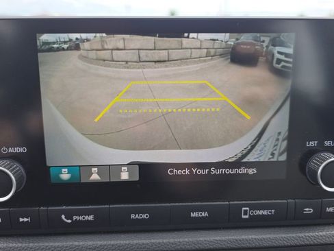 Certified 2023 Honda CR-V LX image 29