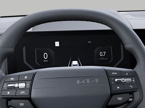 New 2026 Kia Sportage SX Prestige AWD/4WD image 21