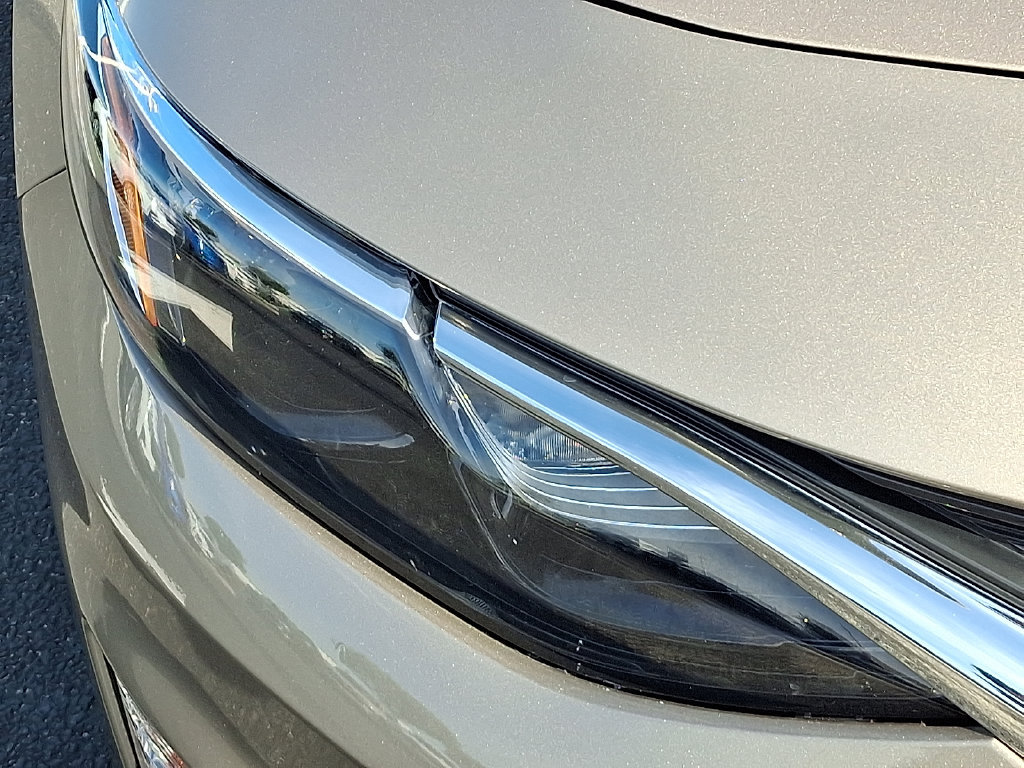 Certified 2023 Chevrolet Malibu RS FWD image 9