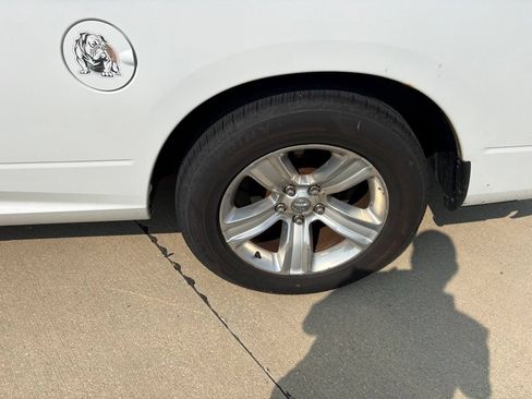 Used 2019 RAM 1500 Tradesman w/ Popular Equipment Group RWD image 23