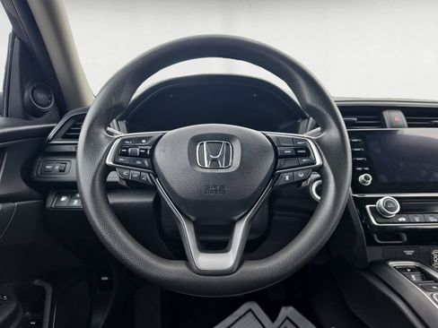 Used 2021 Honda Insight EX image 13
