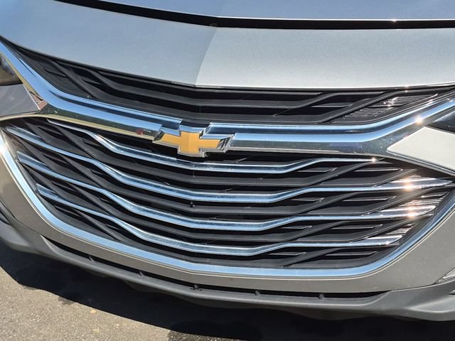 Used 2025 Chevrolet Malibu LT FWD image 24