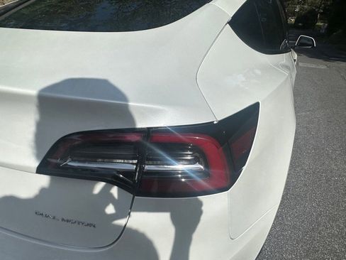 Used 2022 Tesla Model 3 Long Range image 21