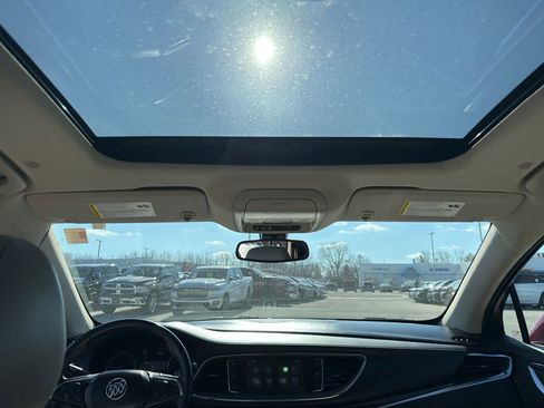 Used 2018 Buick Enclave Essence w/ Trailering Package image 29