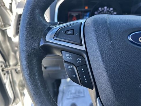 Used 2017 Ford Edge Sport w/ Equipment Group 401A image 17