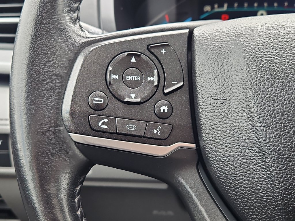Certified 2023 Honda Odyssey EX-L image 26