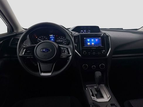 Used 2021 Subaru Crosstrek 2.0i w/ Popular Package #1 image 20