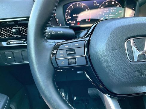 Used 2026 Honda CR-V EX-L image 24