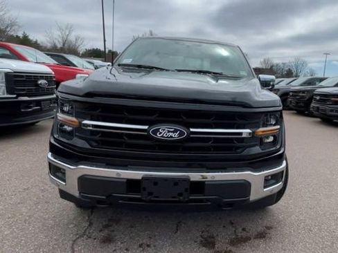 New 2026 Ford F150 XLT image 7