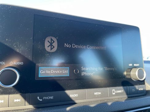 Used 2025 Honda Civic Sport image 21