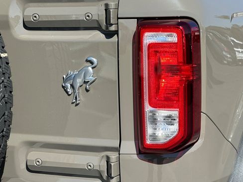 New 2026 Ford Bronco Big Bend image 26