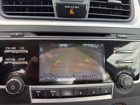 Used 2018 Nissan Altima 2.5 S w/ S Convenience Package FWD image 14