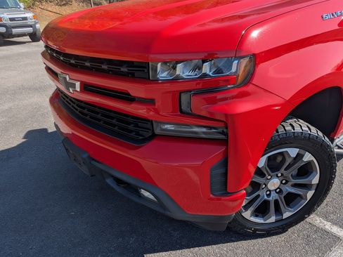Used 2019 Chevrolet Silverado 1500 RST w/ All-Star Edition image 13