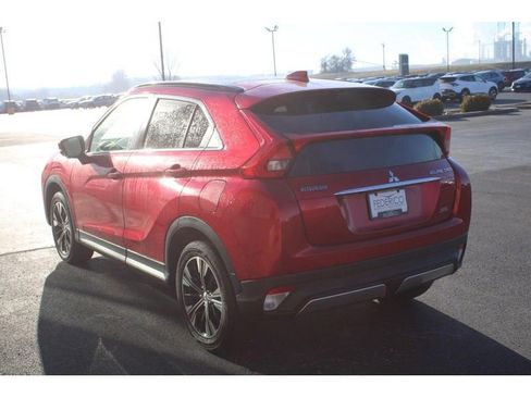 Used 2018 Mitsubishi Eclipse Cross SEL image 6