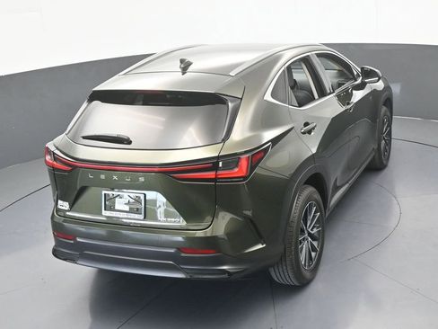 Used 2025 Lexus NX 250 FWD w/ Cold Area Package image 52