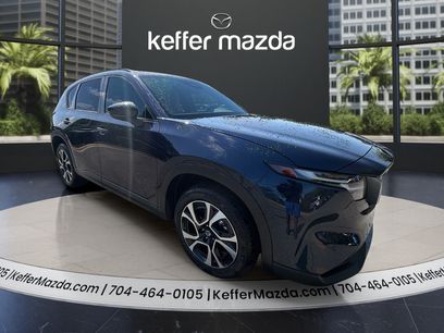 New 2026 MAZDA CX-5 Preferred