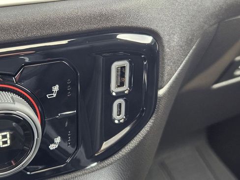 New 2026 Chevrolet Silverado 1500 RST w/ RST All Star Premium Package image 27