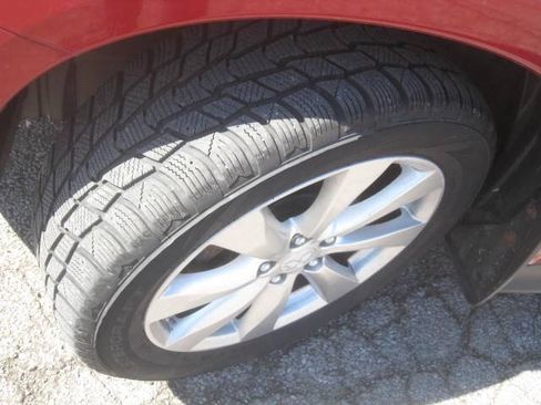 Used 2015 Mitsubishi Outlander Sport SE AWD/4WD image 32