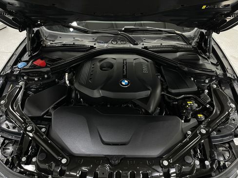 Used 2017 BMW 430i Convertible w/ Premium Package image 28