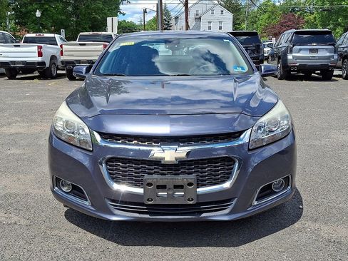 Used 2014 Chevrolet Malibu LT FWD image 2