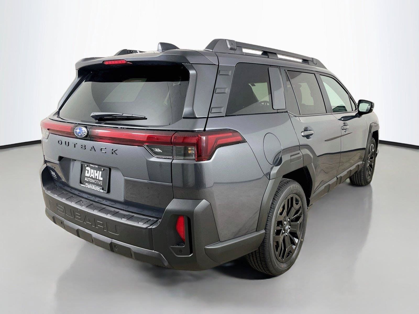 New 2026 Subaru Outback Limited XT AWD/4WD image 13