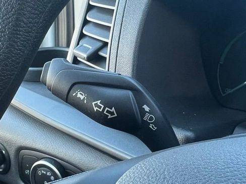 New 2024 Ford E-Transit Low Roof image 14