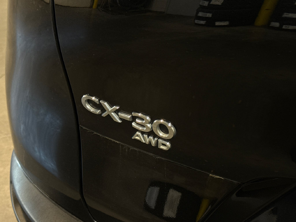 Certified 2024 MAZDA CX-30 AWD 2.5 S image 5