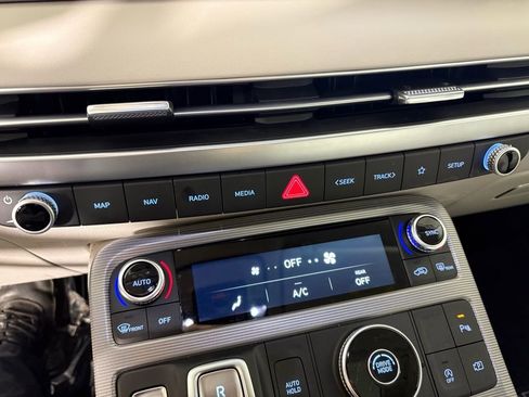 Used 2025 Hyundai Palisade Calligraphy image 28