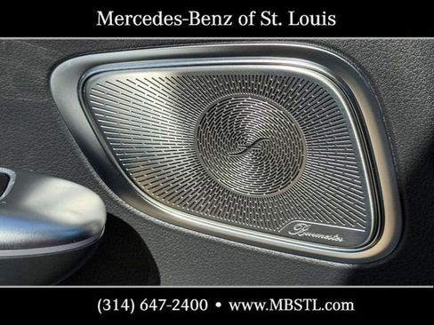 New 2026 Mercedes-Benz GLC 300 4MATIC image 19