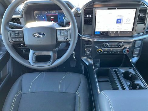 New 2025 Ford F150 STX w/ LOBO Package image 17