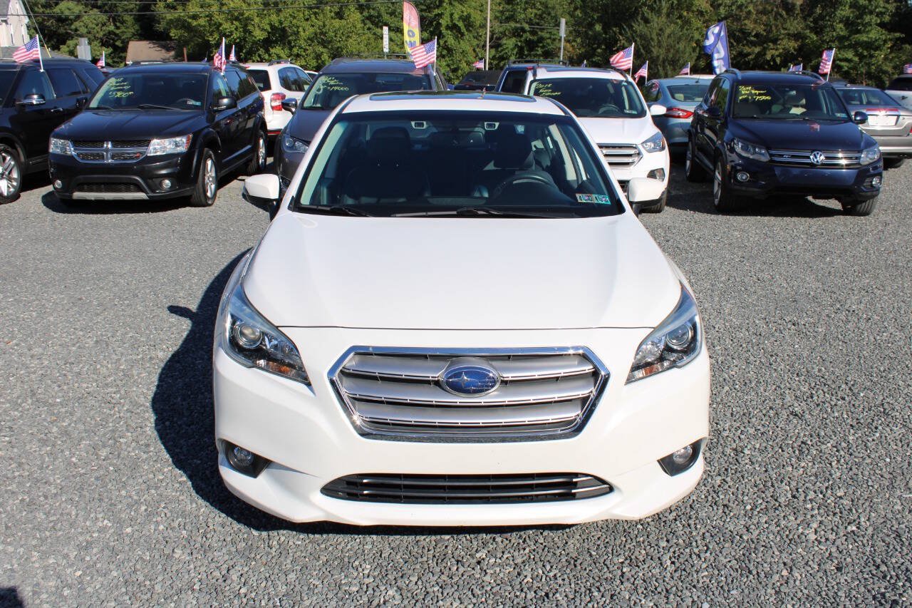 Used 2016 Subaru Legacy 2.5i Limited AWD/4WD image 3