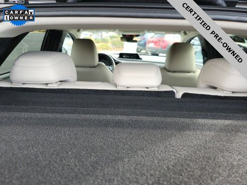 Certified 2024 MAZDA CX-30 AWD 2.5 S w/ Preferred Package image 20