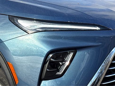 New 2026 Buick Enclave Preferred w/ Power Package image 20