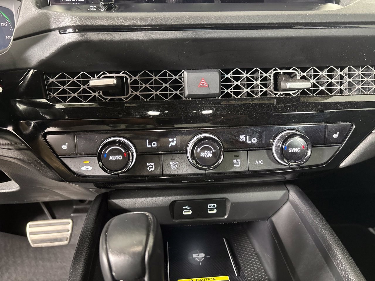 Used 2025 Honda Accord Sport image 19