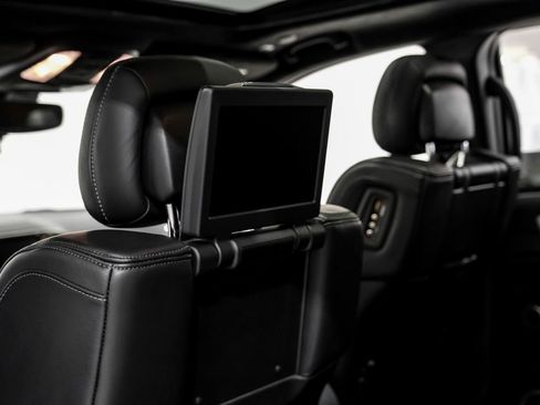 Used 2021 Jeep Grand Cherokee Trackhawk image 38