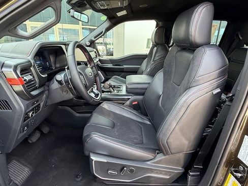 New 2025 Ford F150 Raptor image 15