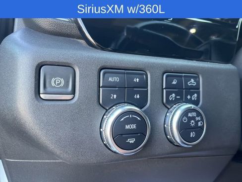 Used 2022 GMC Sierra 1500 SLT w/ SLT Premium Plus Package image 16