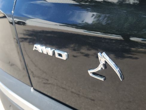 Used 2023 Cadillac XT5 Premium Luxury w/ Technology Package AWD/4WD image 30