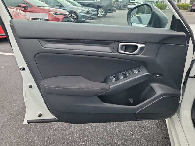 Certified 2024 Honda Civic Sport image 14